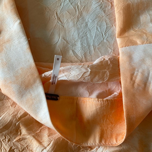 Free people skirt - Picture 3 of 3